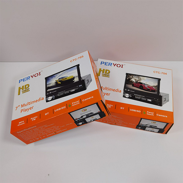 手提彩盒包裝定制 手提彩盒包裝定制