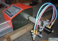 遠航小蜜蜂數控切割機 濟南地區一臺起批，品質保障無憂退換